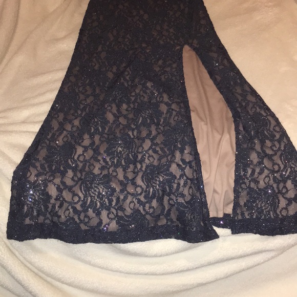 💃 David's Bridal Dress 💃 - Picture 3 of 3